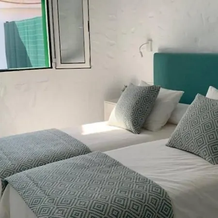 Renovated 2 Bedroom Bungalow In Playa Del Ingles מספאלומס